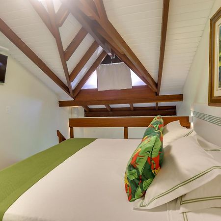 Nova Pousada Dos Chas Florianópolis Екстериор снимка