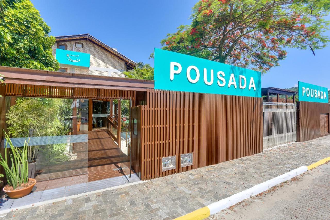 Nova Pousada Dos Chas Florianópolis Екстериор снимка