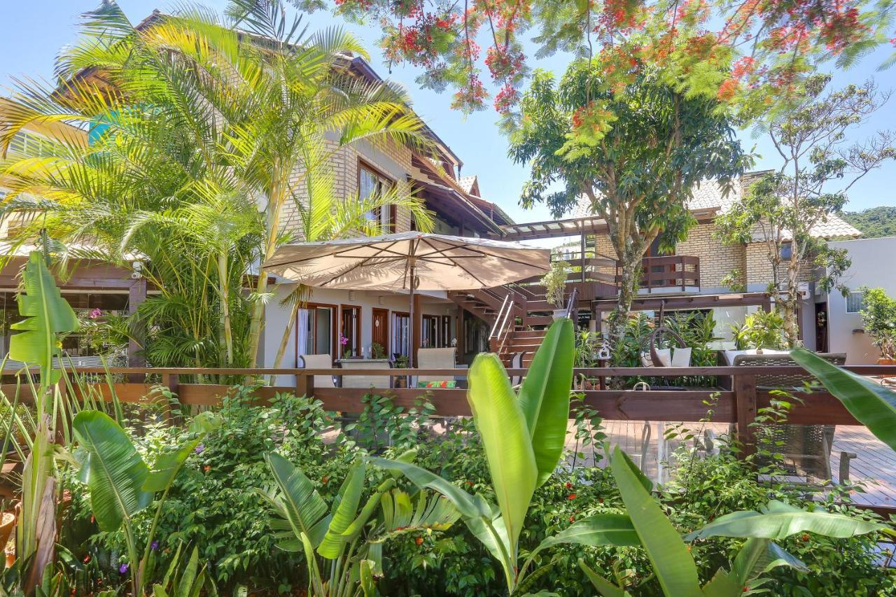 Nova Pousada Dos Chas Florianópolis Екстериор снимка